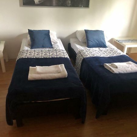 Bnbmoon Amsterdam Eksteriør bilde